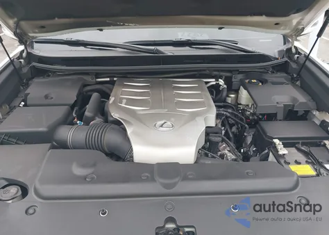 2023 Lexus 460 Premium z USA, uszkodzony, nr VIN JTJAM7BX9P5356873